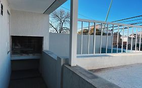 Depto B - Con Parrilla, 2 dormitorios - Departamento Aguado - Alquileres RV